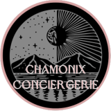 Conciergerie Chamonix – logo Conciergerie Chamonix - logo